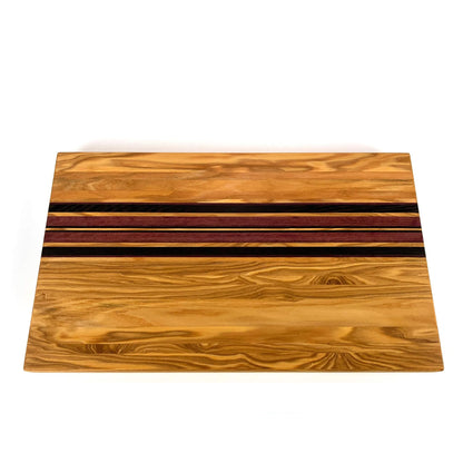 Schneidebrett "ALTLANGSOW"