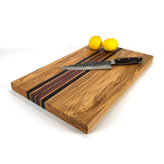 Schneidebrett "ALTLANGSOW"