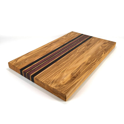 Schneidebrett "ALTLANGSOW"