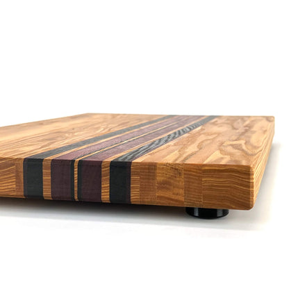 Schneidebrett "ALTLANGSOW"