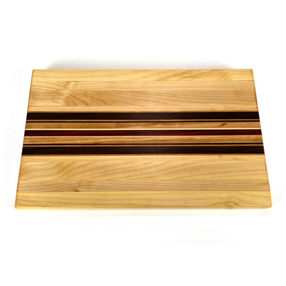 Schneidebrett "BUSCHDORF"