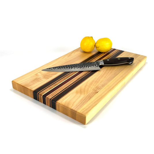 Schneidebrett "BUSCHDORF"