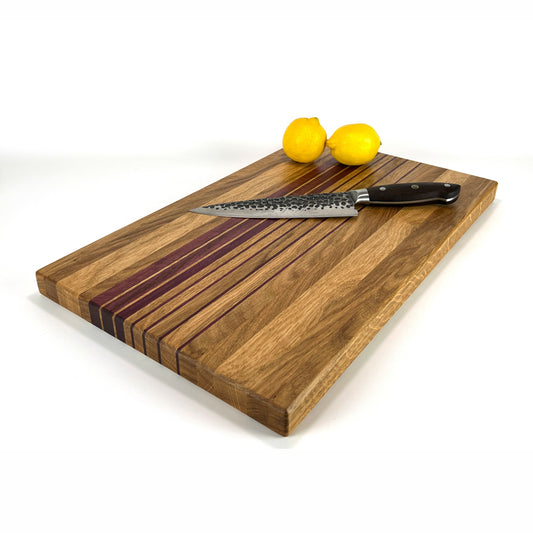 Schneidebrett "ZECHIN"